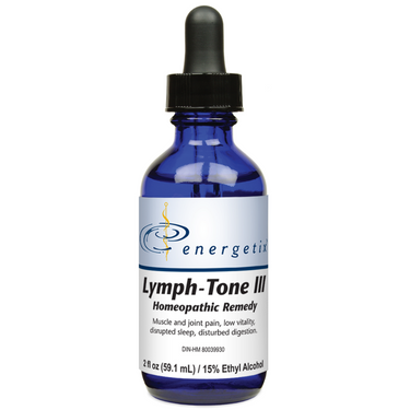 LYMPH-TONE III